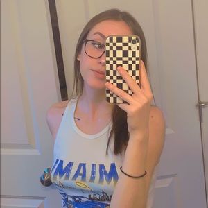 Meet your Posher, Katrina